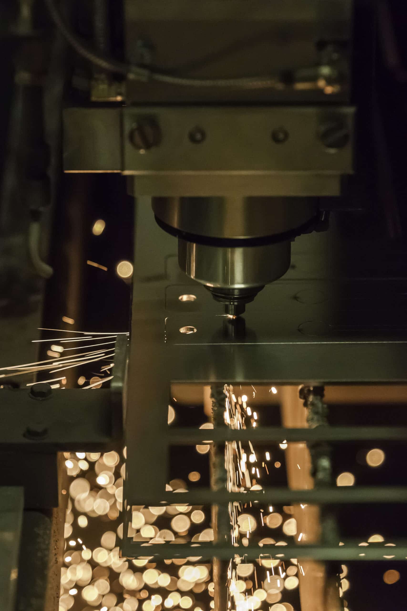 TAGLIO LASER